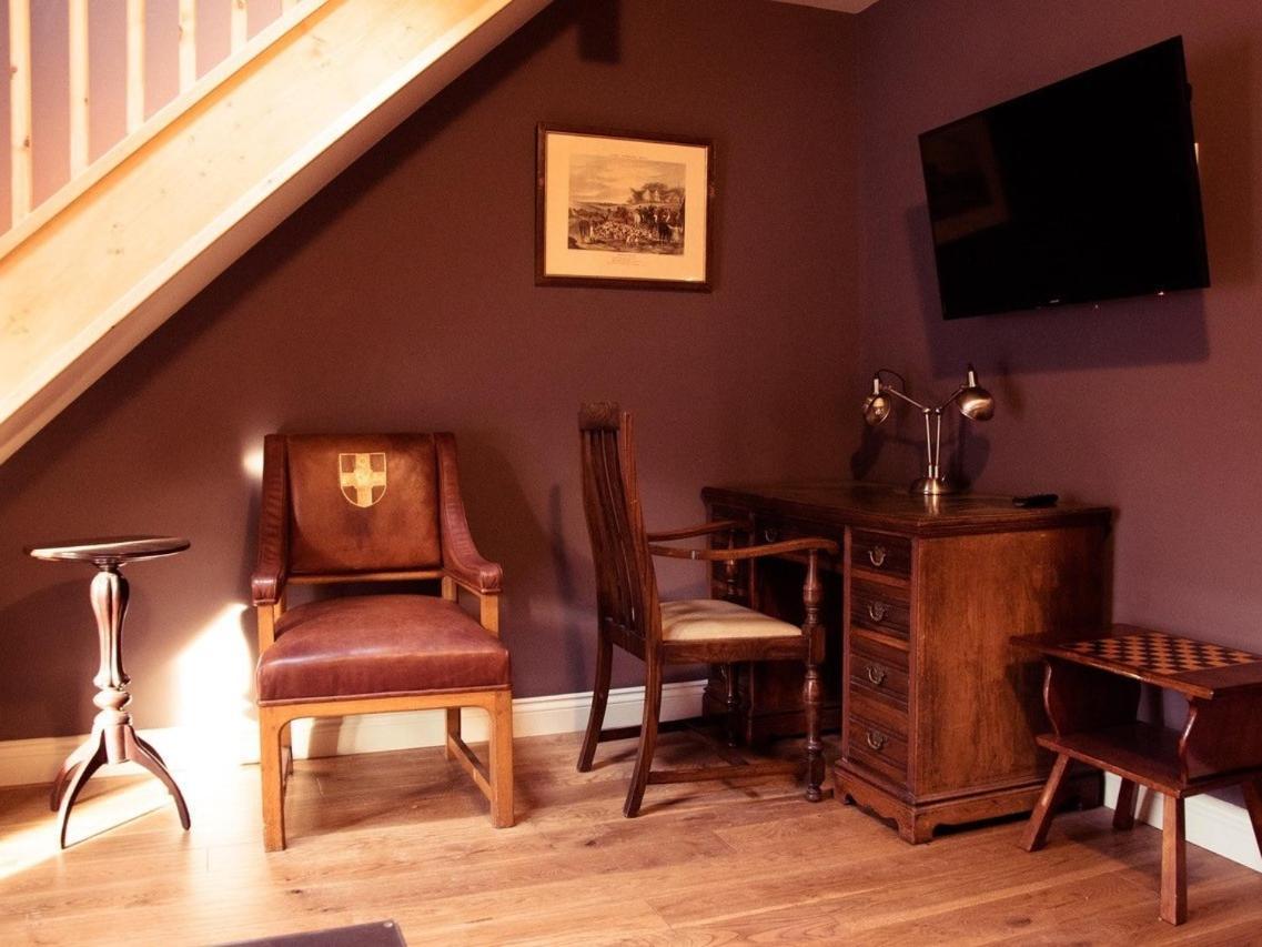 The Blackboys Inn Framfield Camera foto