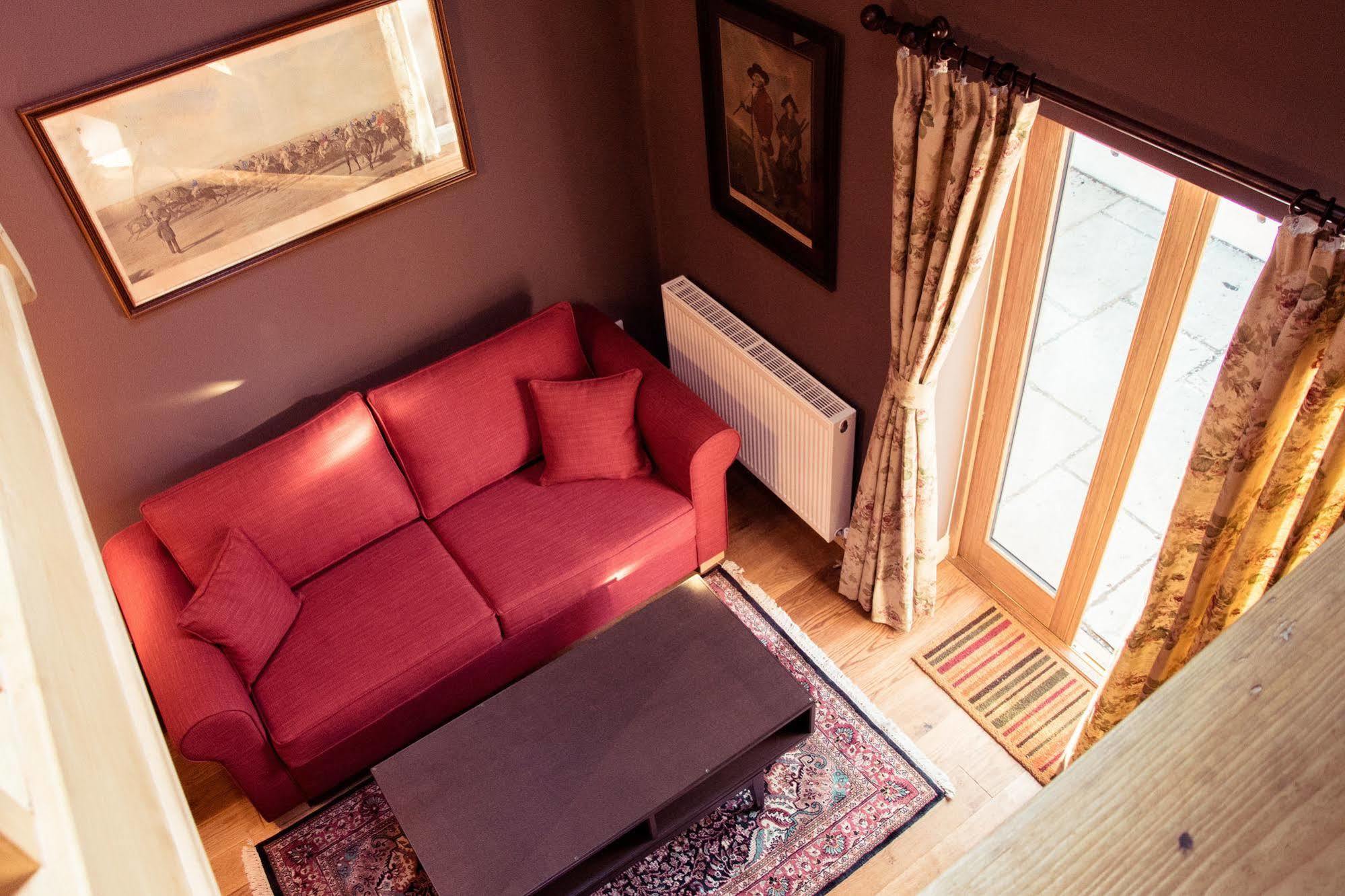 The Blackboys Inn Framfield Esterno foto