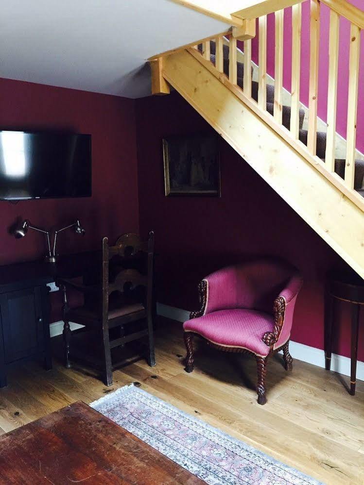 The Blackboys Inn Framfield Esterno foto